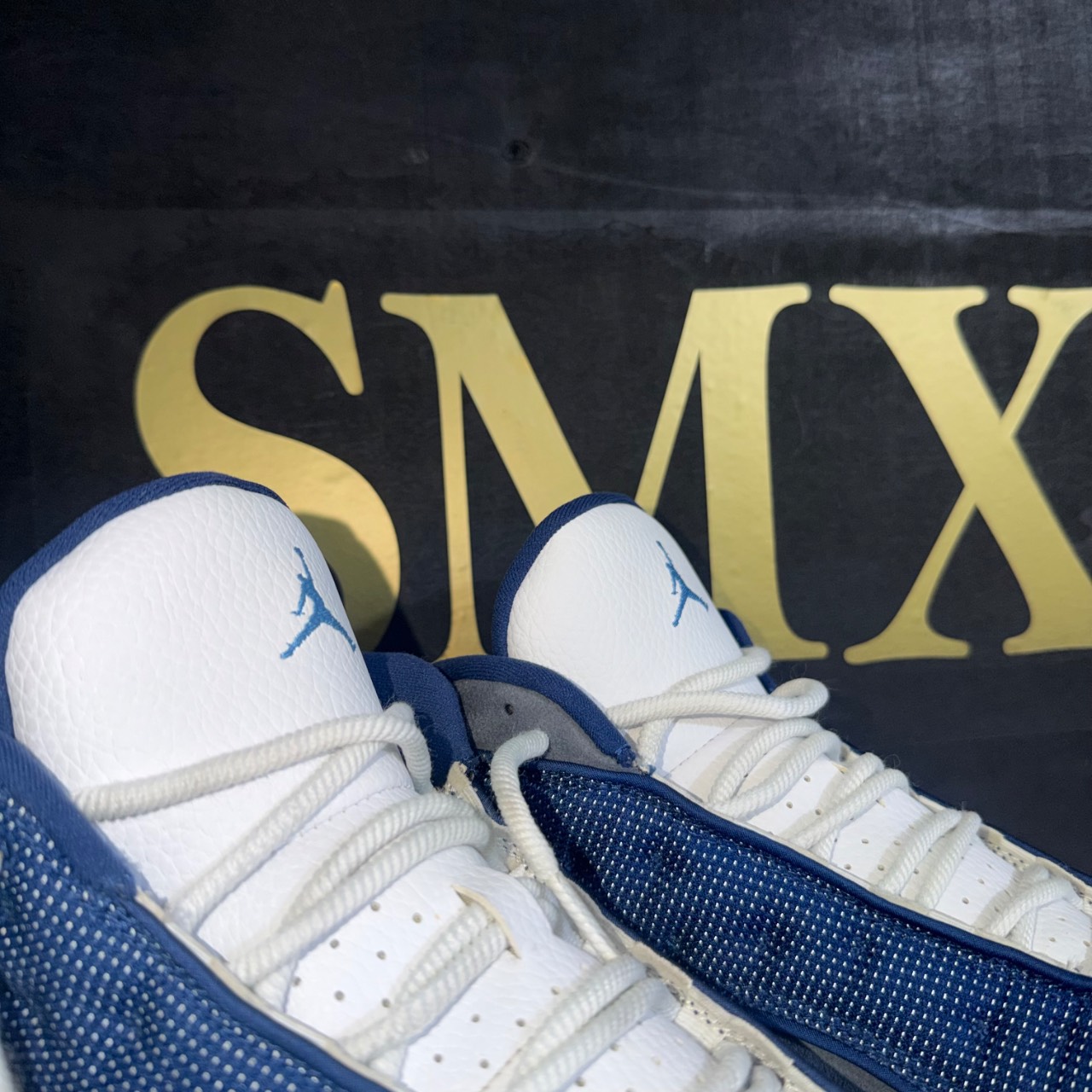Air Jordan 13 Retro 'Flint' · Foto 3