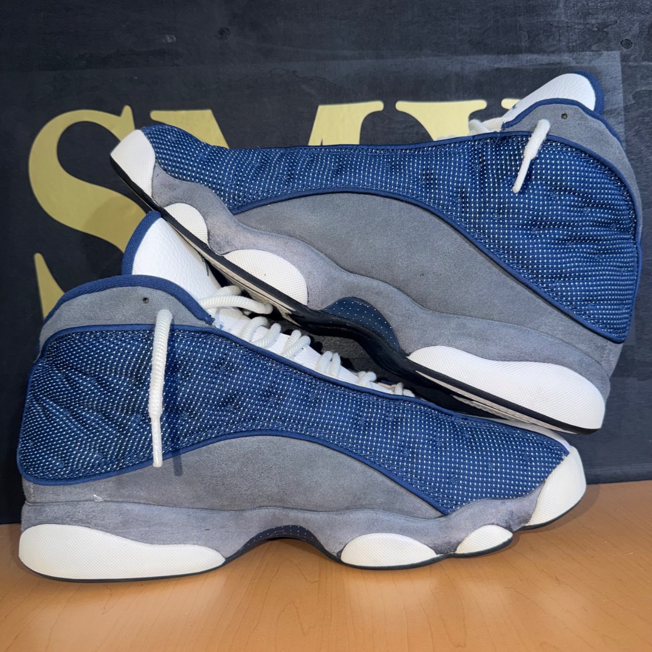 Air Jordan 13 Retro 'Flint' · Foto 4
