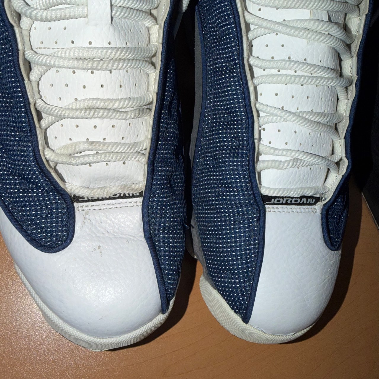 Air Jordan 13 Retro 'Flint' · Foto 5