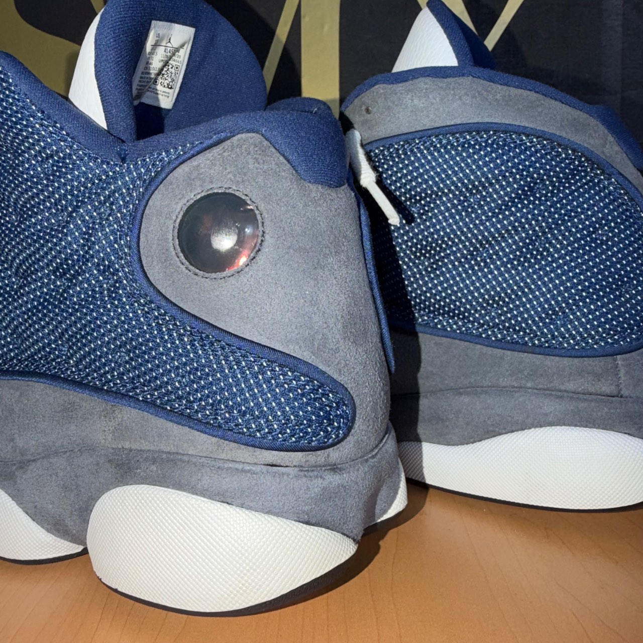 Air Jordan 13 Retro 'Flint' · Foto 6