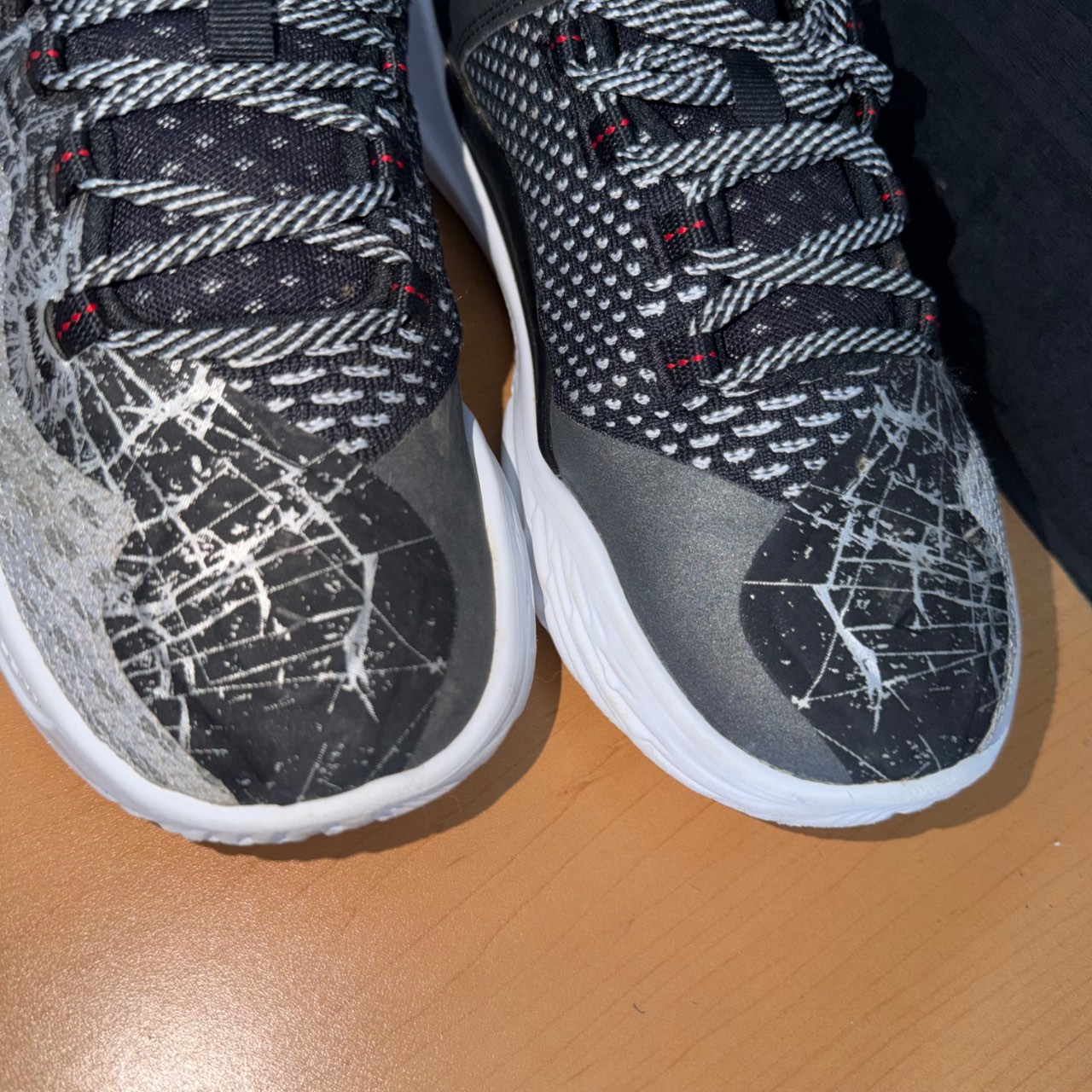 Under Armour Curry Flow 9 · Foto 5
