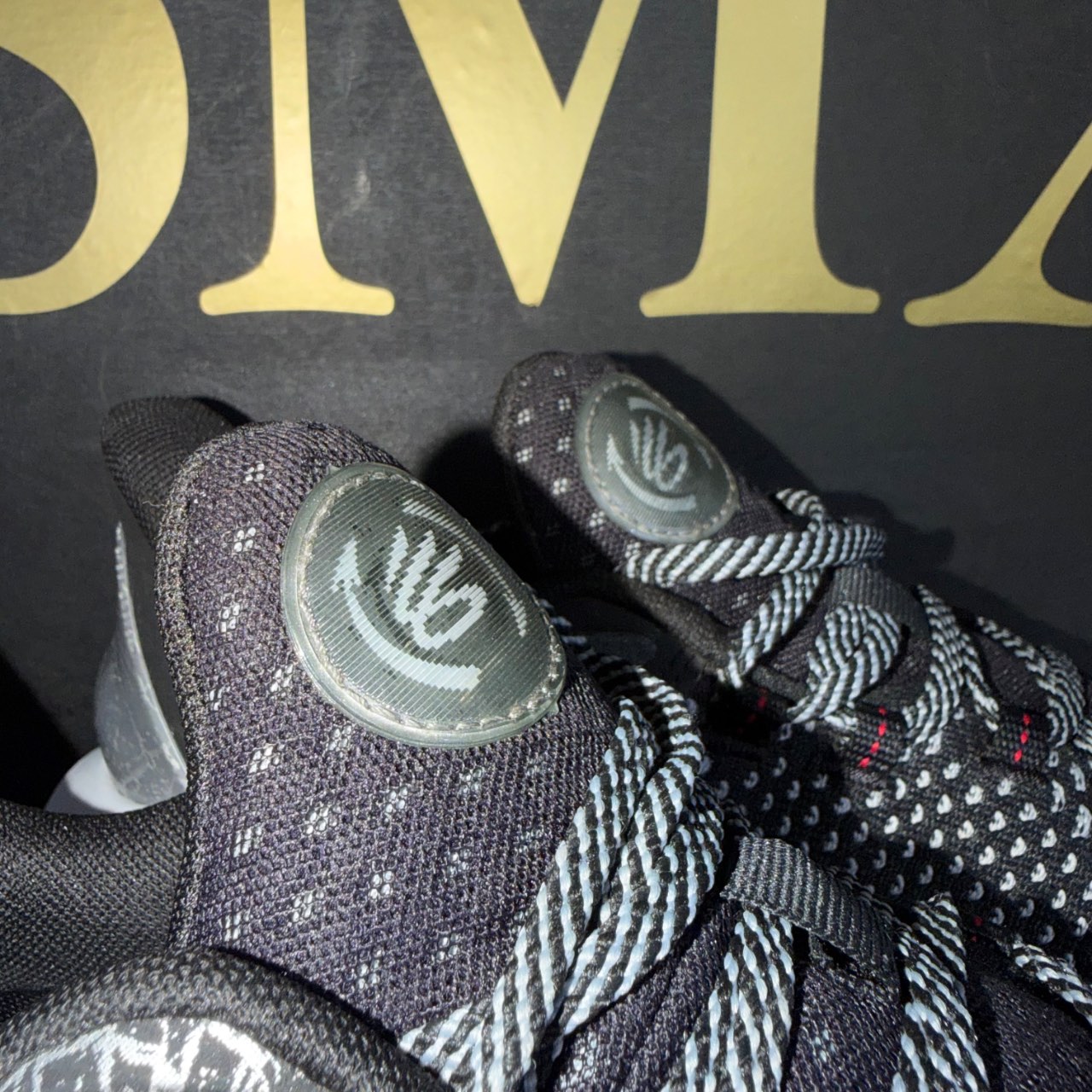 Under Armour Curry Flow 9 · Foto 6