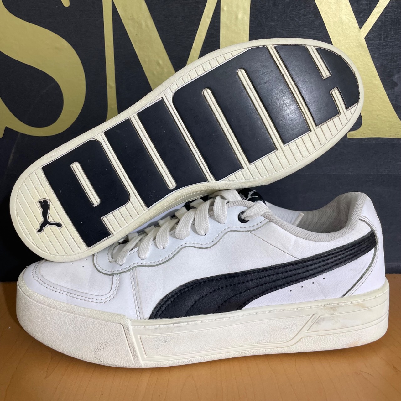 Puma jumbo · Foto 2