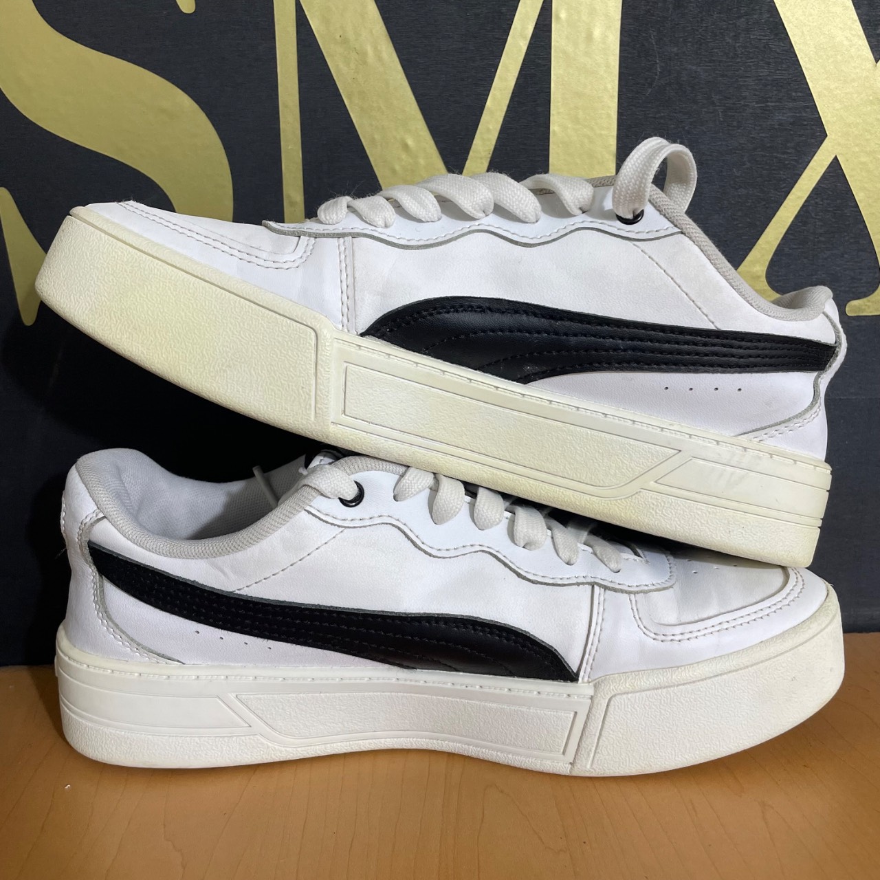 Puma jumbo · Foto 3
