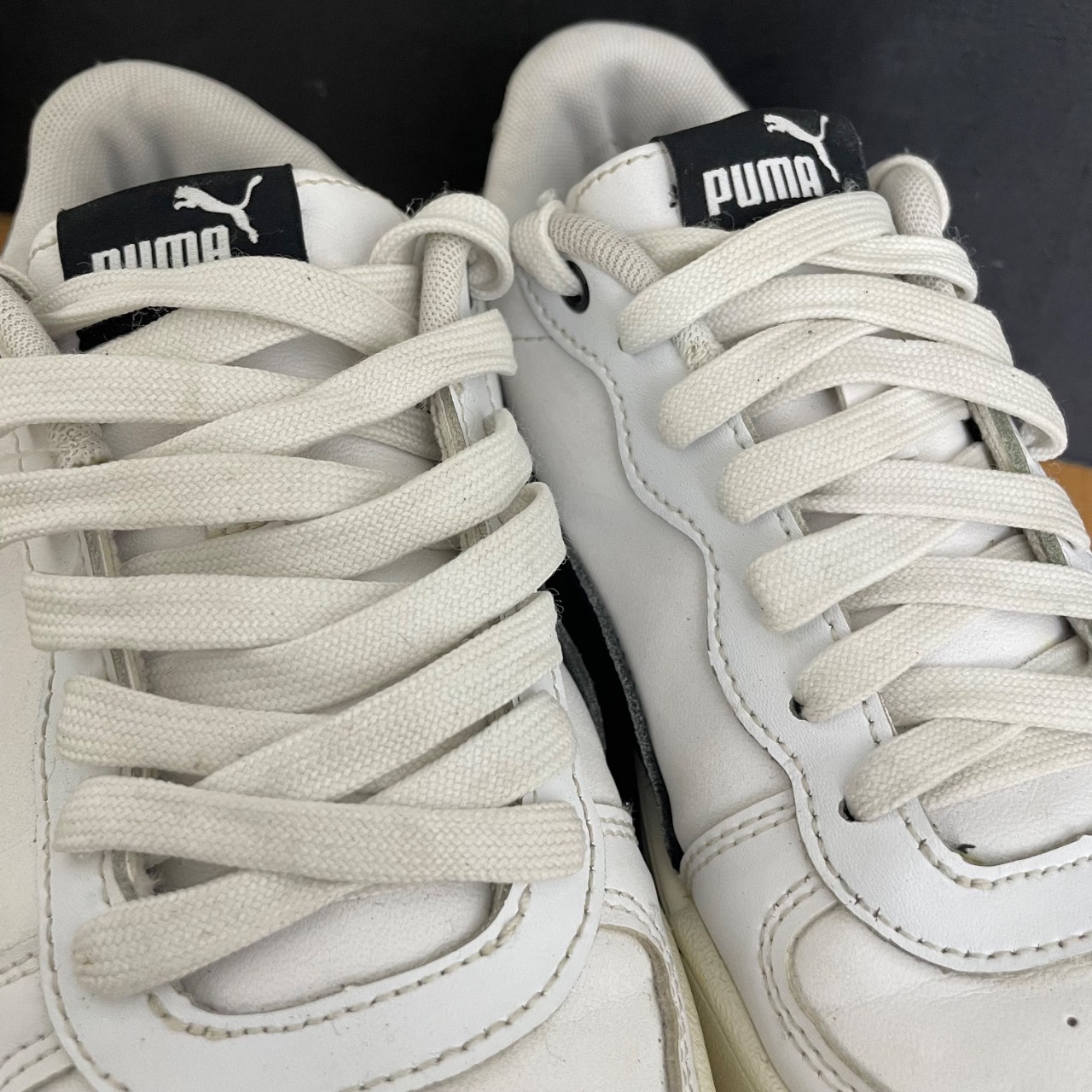 Puma jumbo · Foto 4