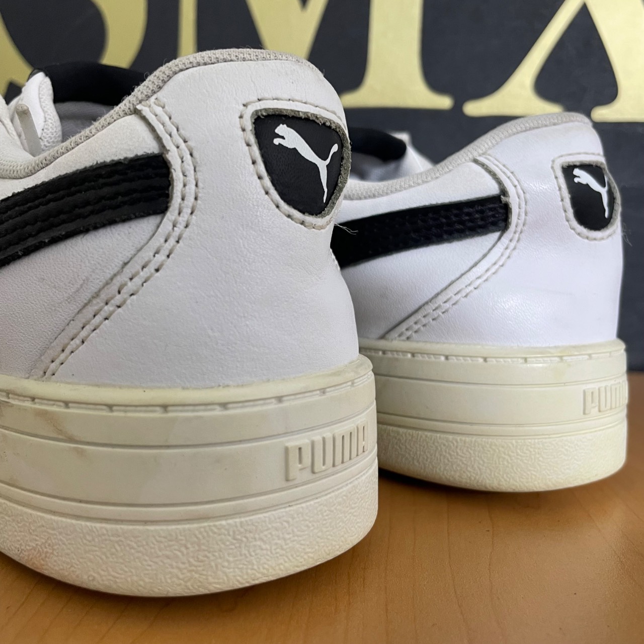 Puma jumbo · Foto 5
