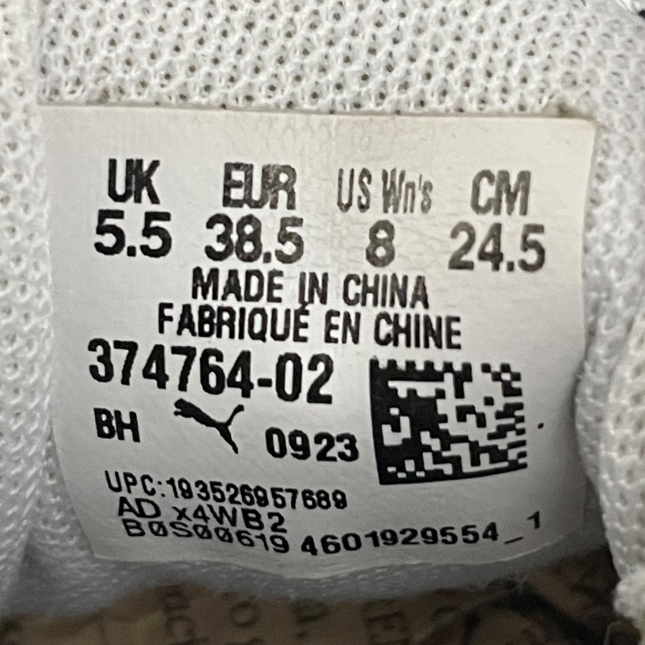 Puma jumbo · Foto 6