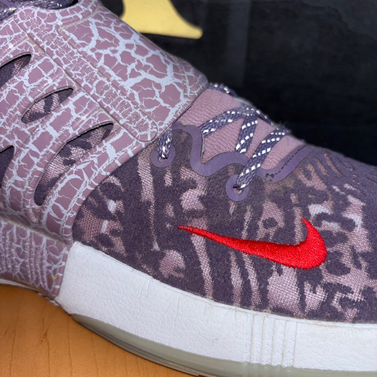 Nike KD 15 Aunt Pearl · Foto 4