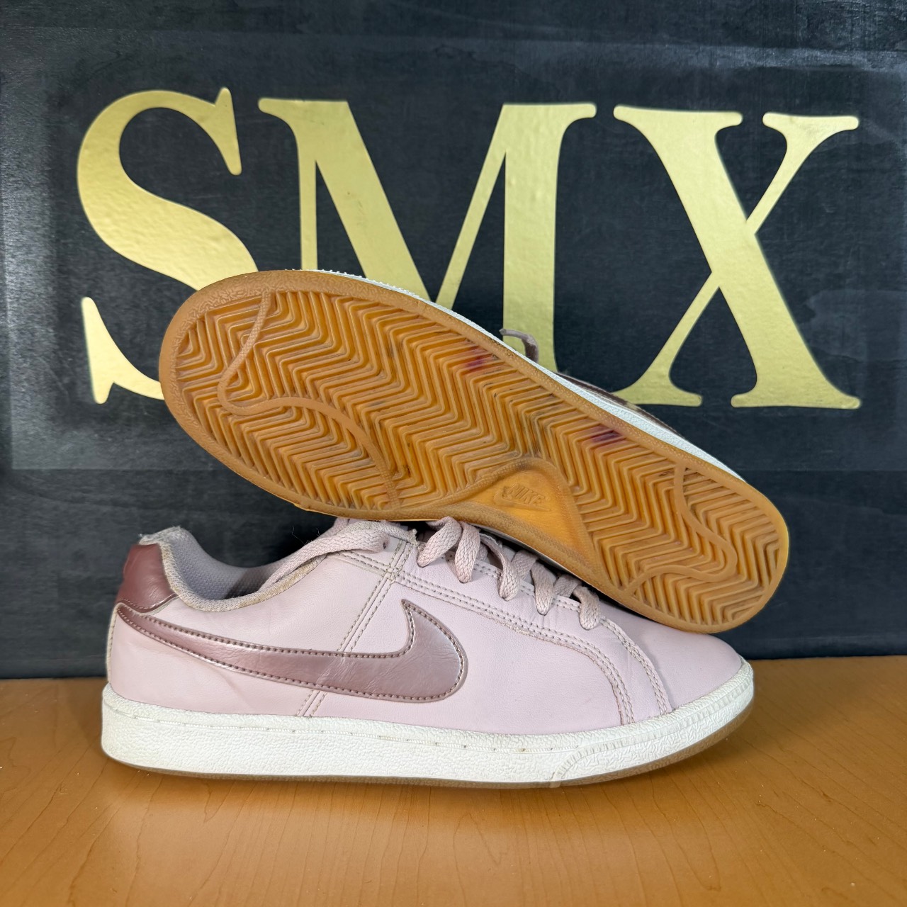 Nike Court Royale 'Smokey Mauve' (Wmns Court Royale) · Foto 1