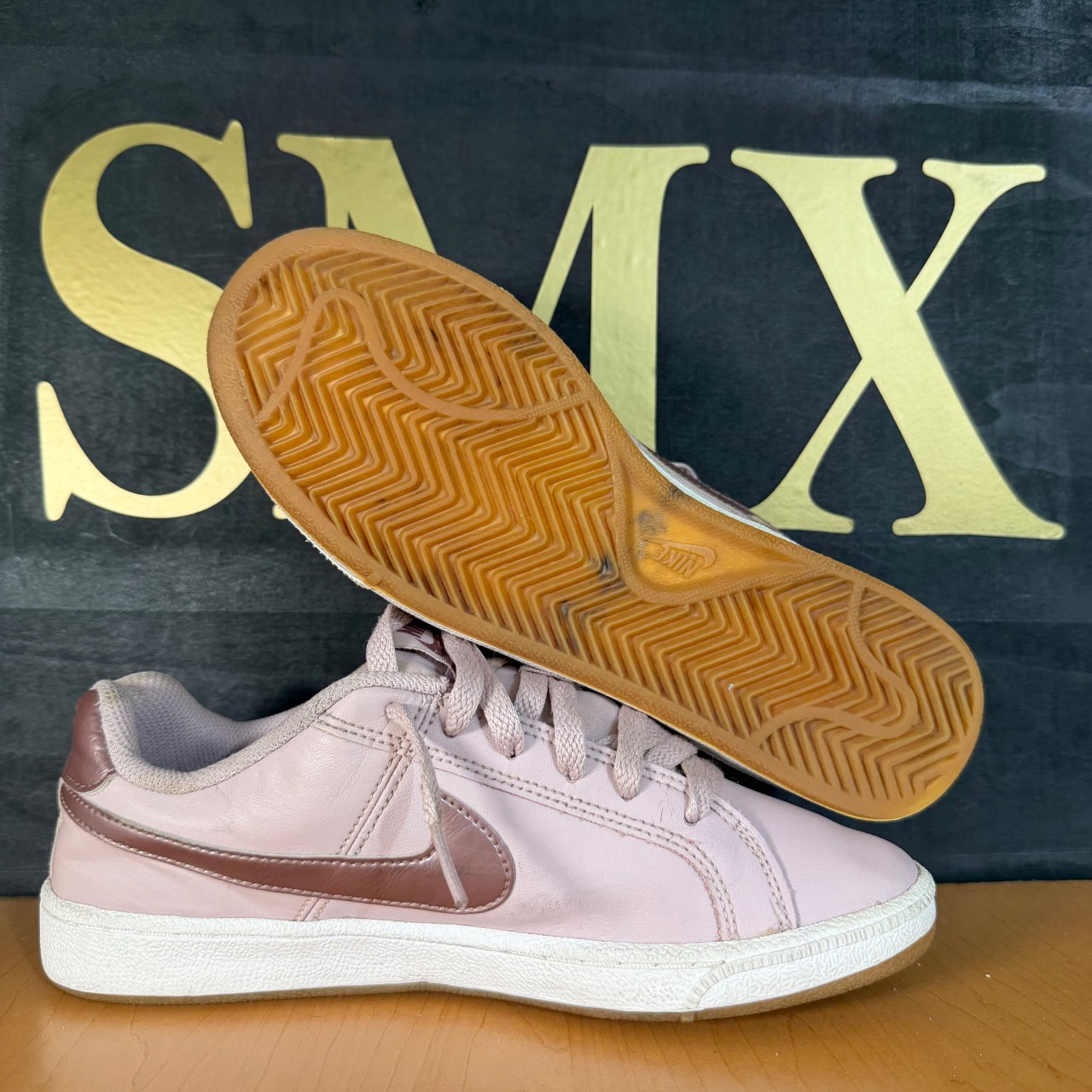 Nike Court Royale 'Smokey Mauve' (Wmns Court Royale) · Foto 2