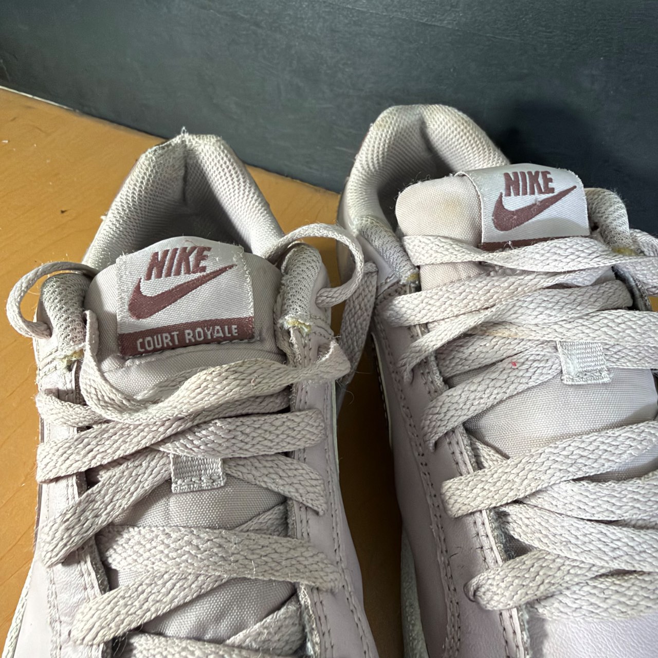 Nike Court Royale 'Smokey Mauve' (Wmns Court Royale) · Foto 3
