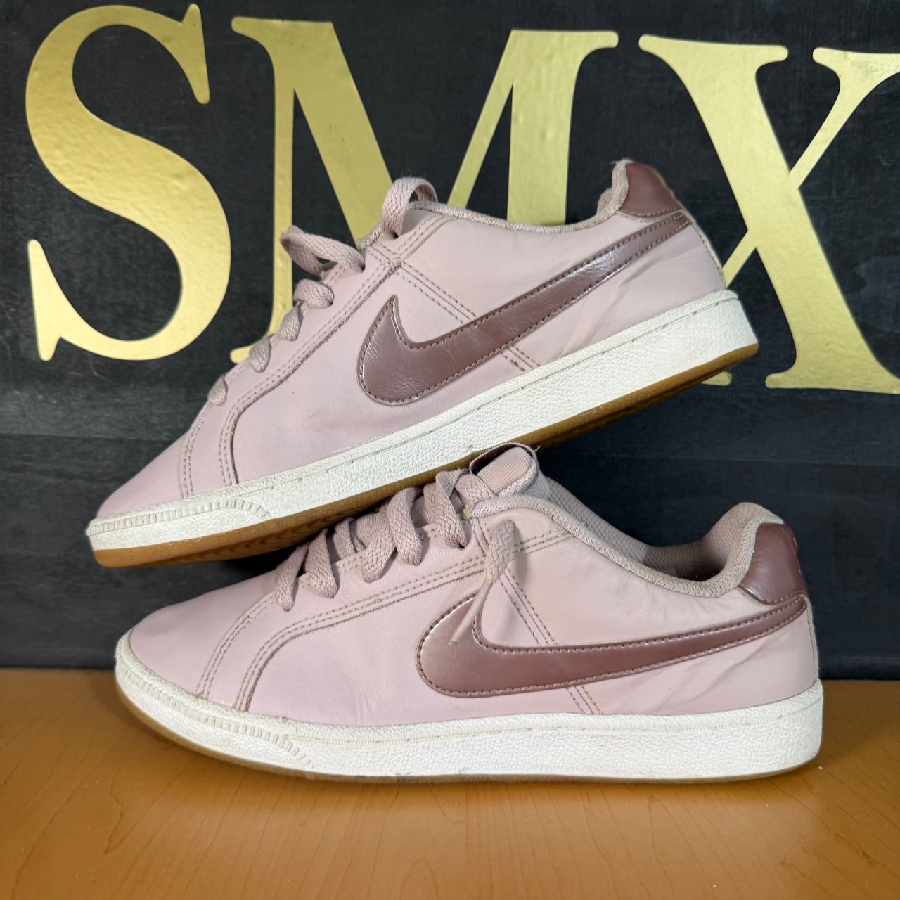 Nike Court Royale 'Smokey Mauve' (Wmns Court Royale) · Foto 4