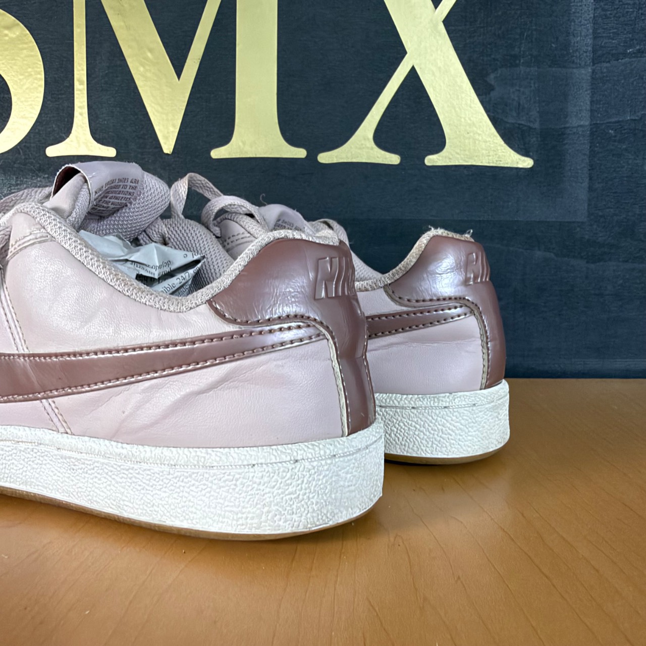 Nike Court Royale 'Smokey Mauve' (Wmns Court Royale) · Foto 5