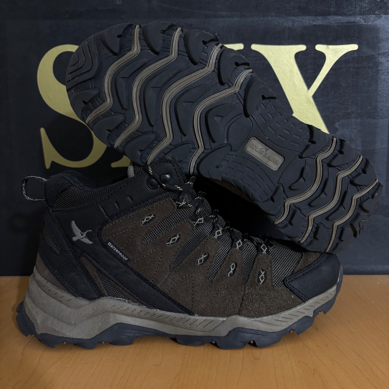 Eddie Bauer Maple Ridge · Foto 1