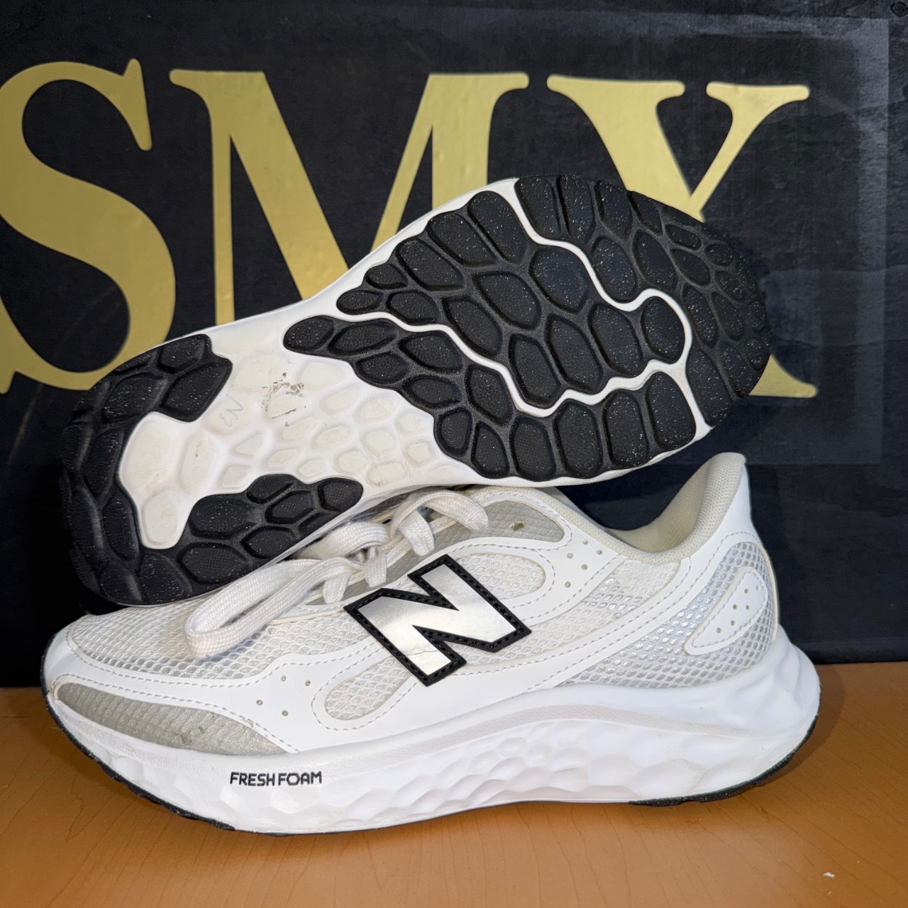 New Balance Fresh Foam Arishi · Foto 1