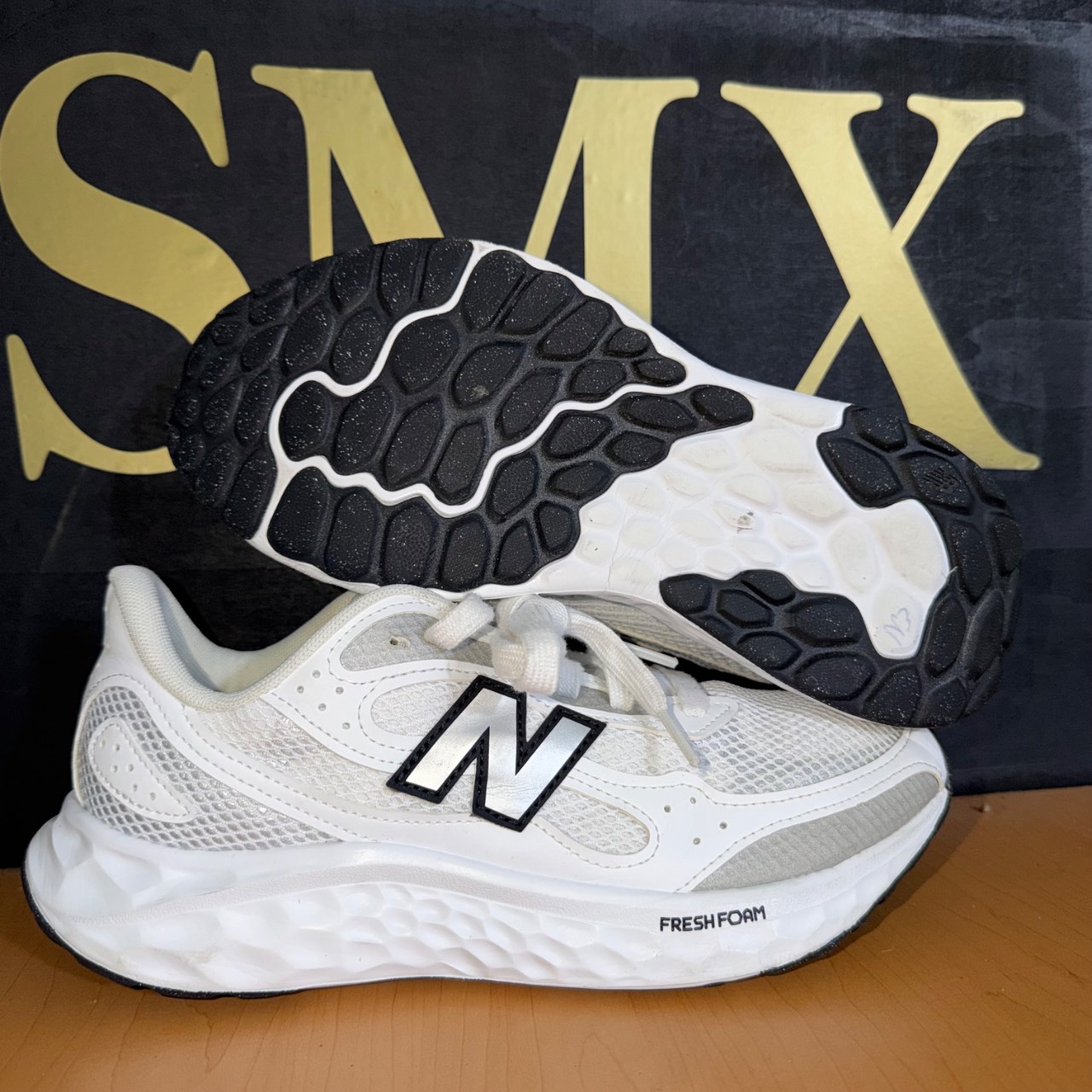 New Balance Fresh Foam Arishi · Foto 2