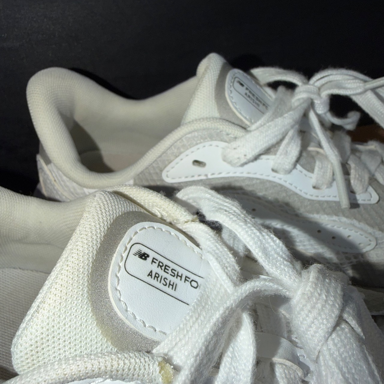 New Balance Fresh Foam Arishi · Foto 4