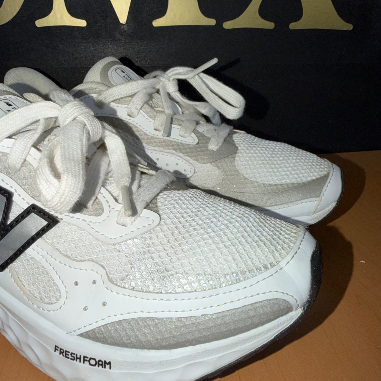 New Balance Fresh Foam Arishi · Foto 5
