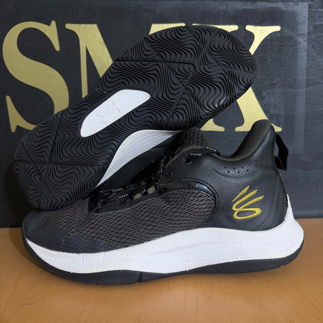 Under Armour Curry 3Z6 · Foto 2