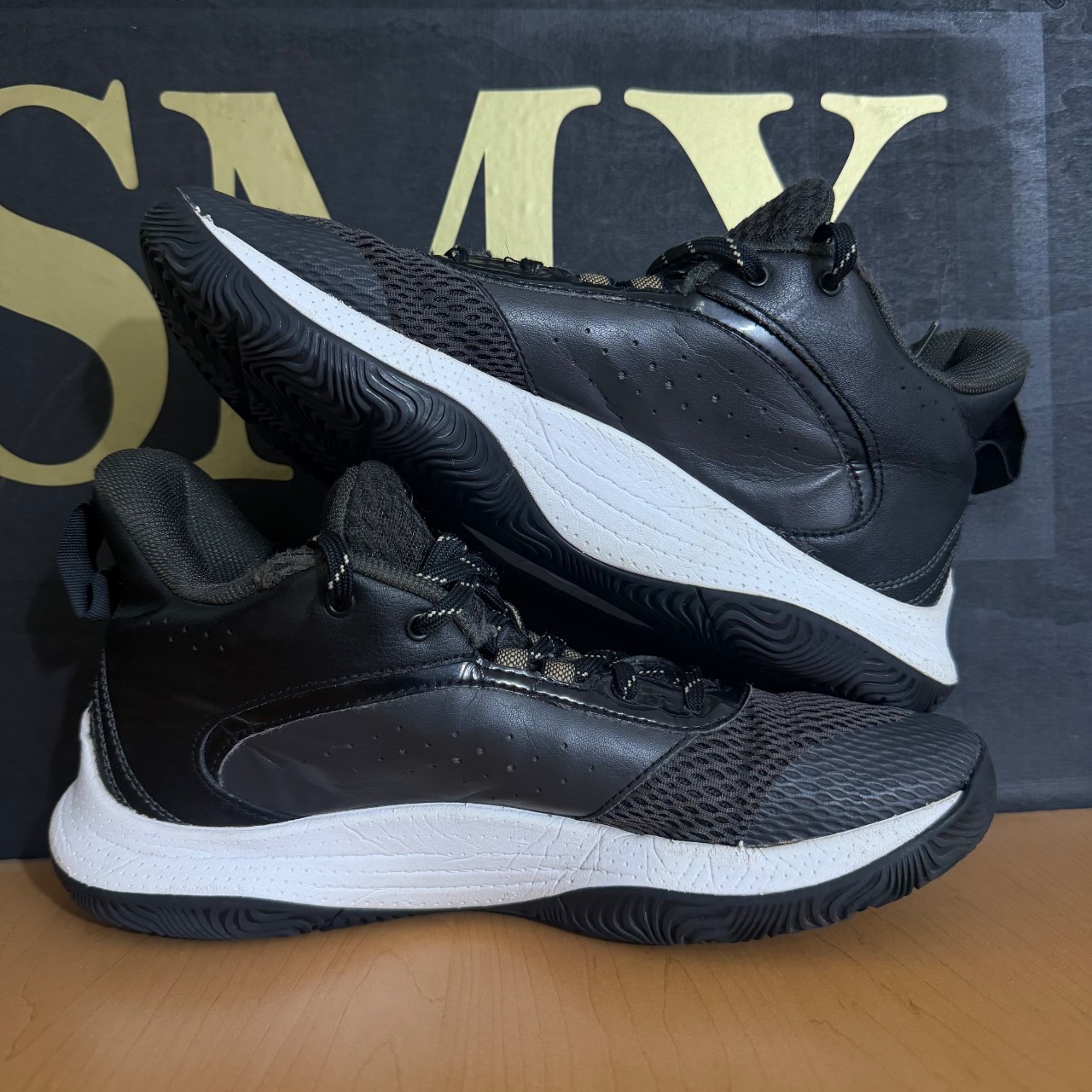 Under Armour Curry 3Z6 · Foto 3