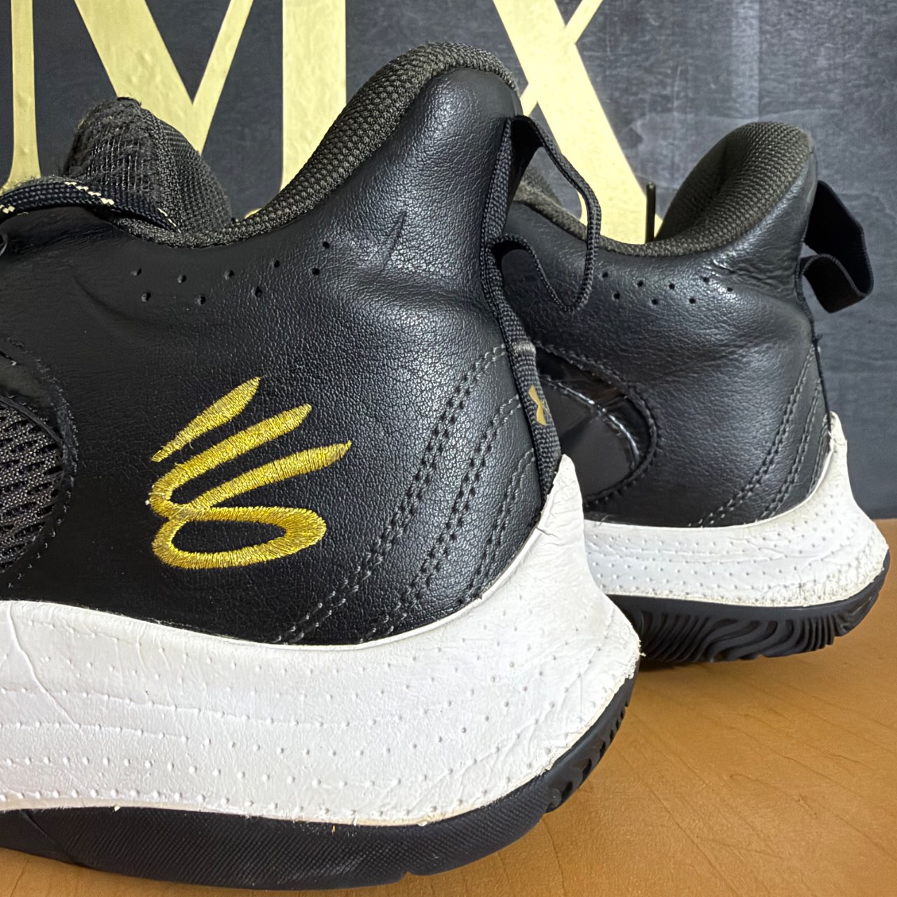 Under Armour Curry 3Z6 · Foto 4