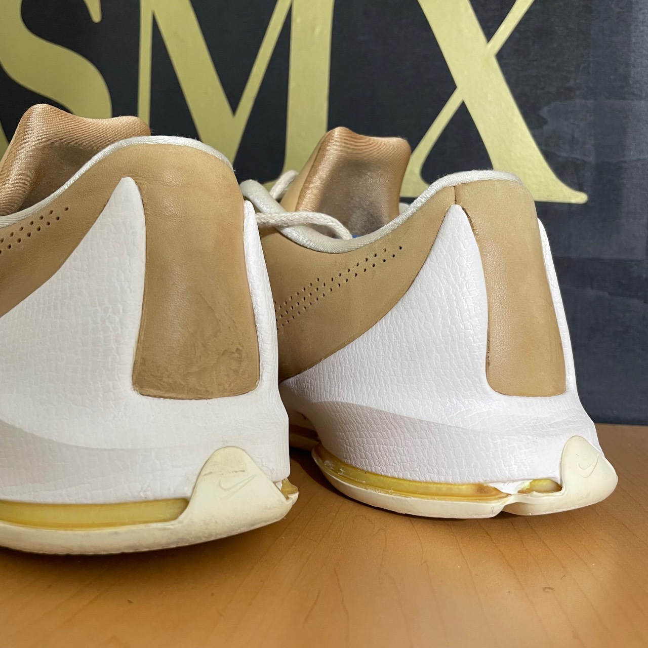 Nike KD 8 EXT Vachetta Tan · Foto 5