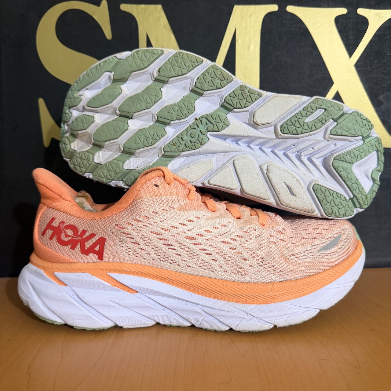 Hoka One One Clifton 8 W · Foto 1