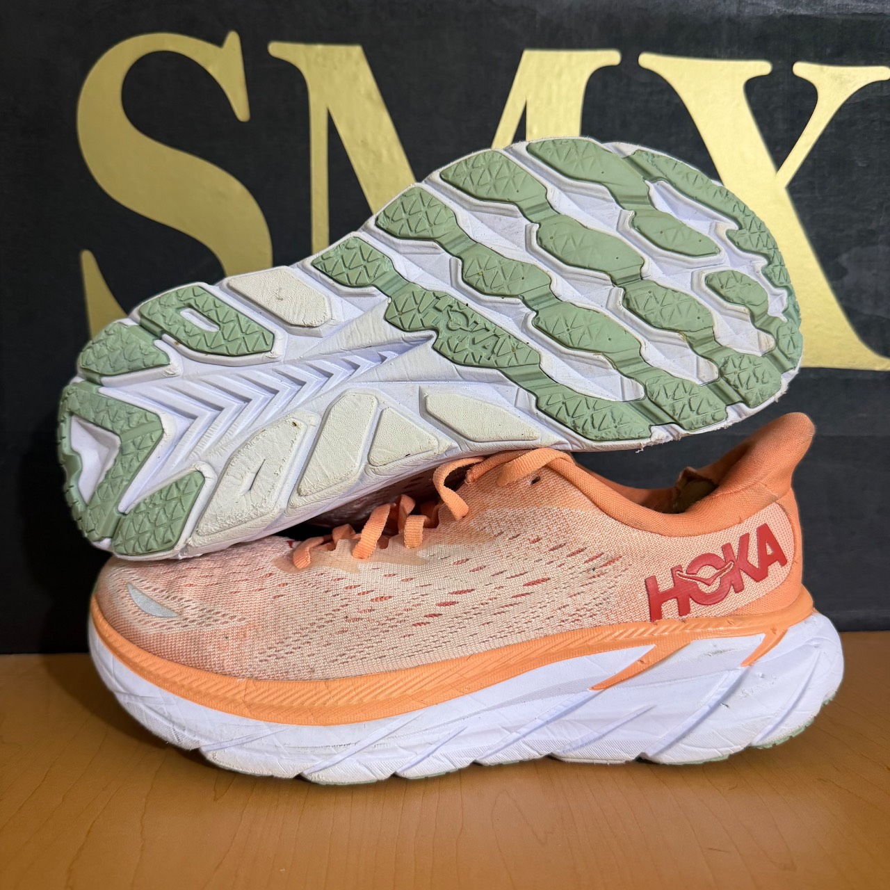 Hoka One One Clifton 8 W · Foto 2
