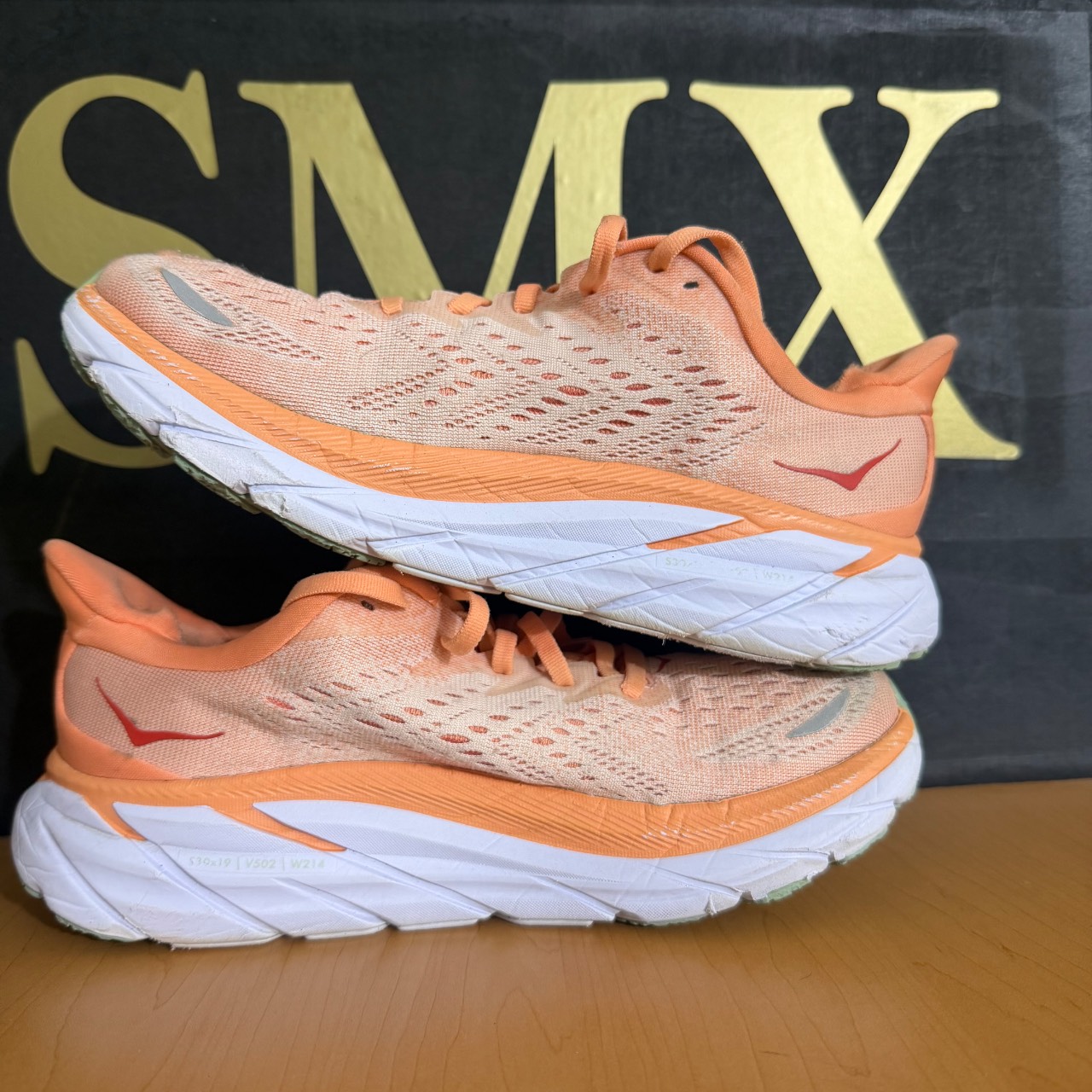 Hoka One One Clifton 8 W · Foto 3