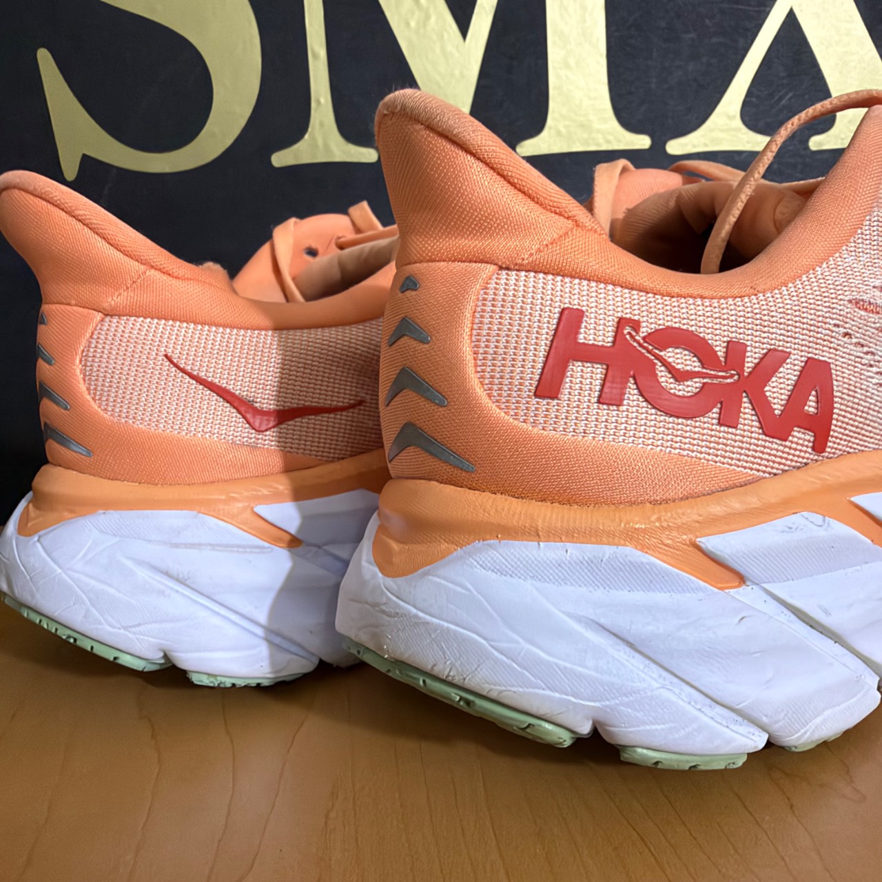 Hoka One One Clifton 8 W · Foto 5