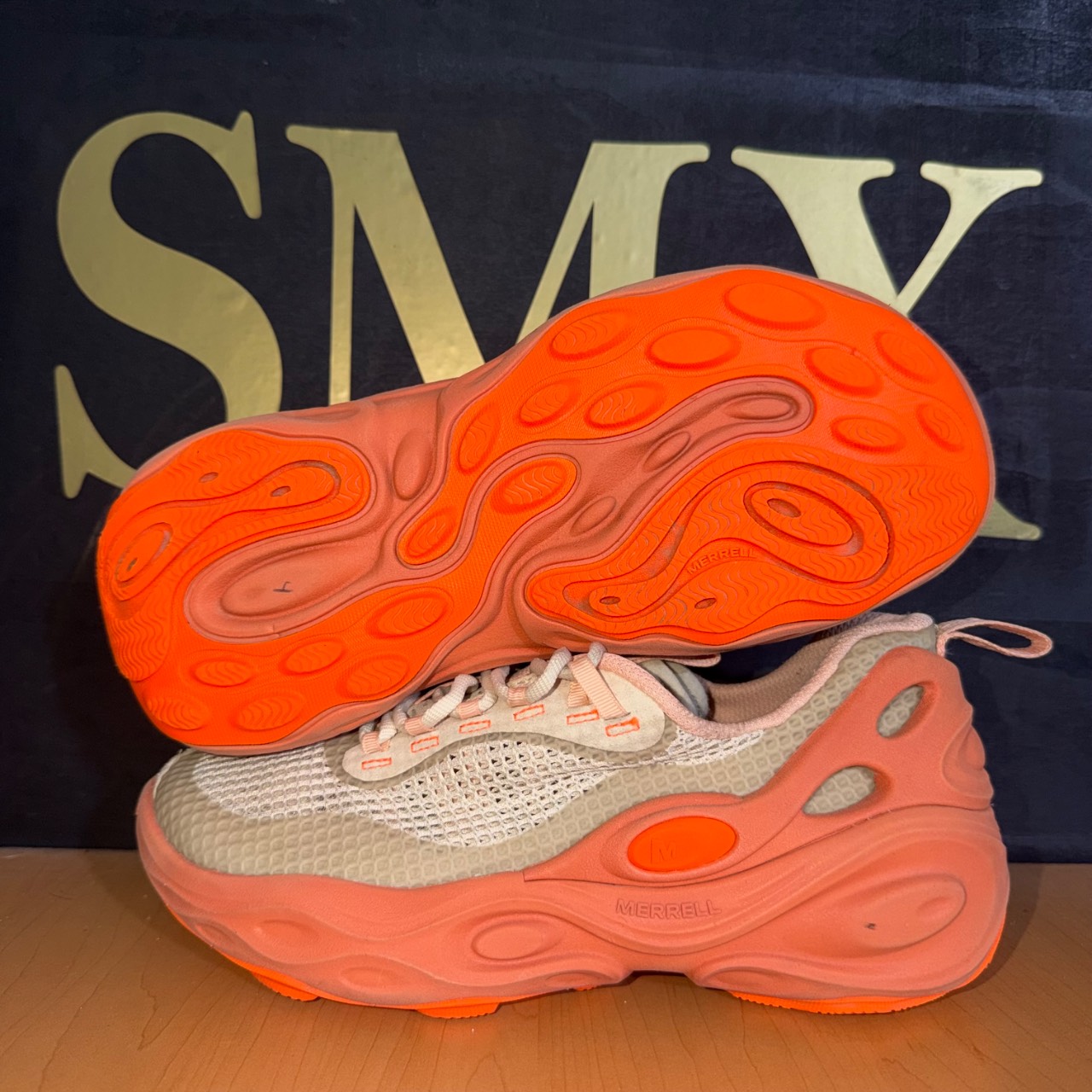 Merrell Hydro Moc Trainer · Foto 1