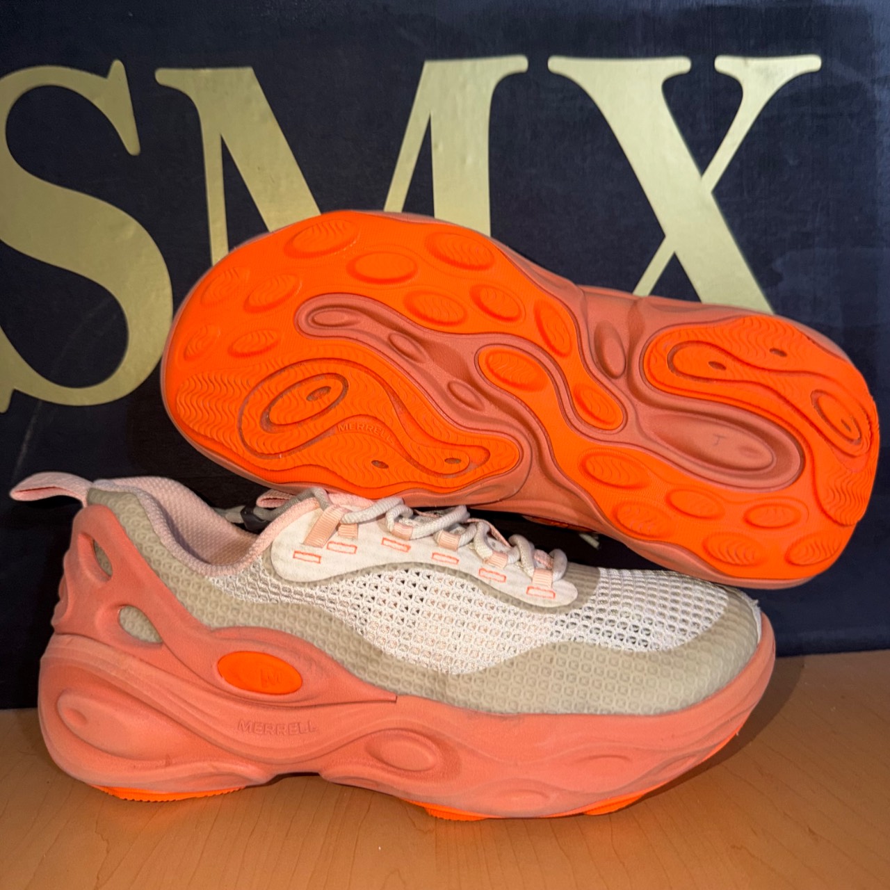 Merrell Hydro Moc Trainer · Foto 2