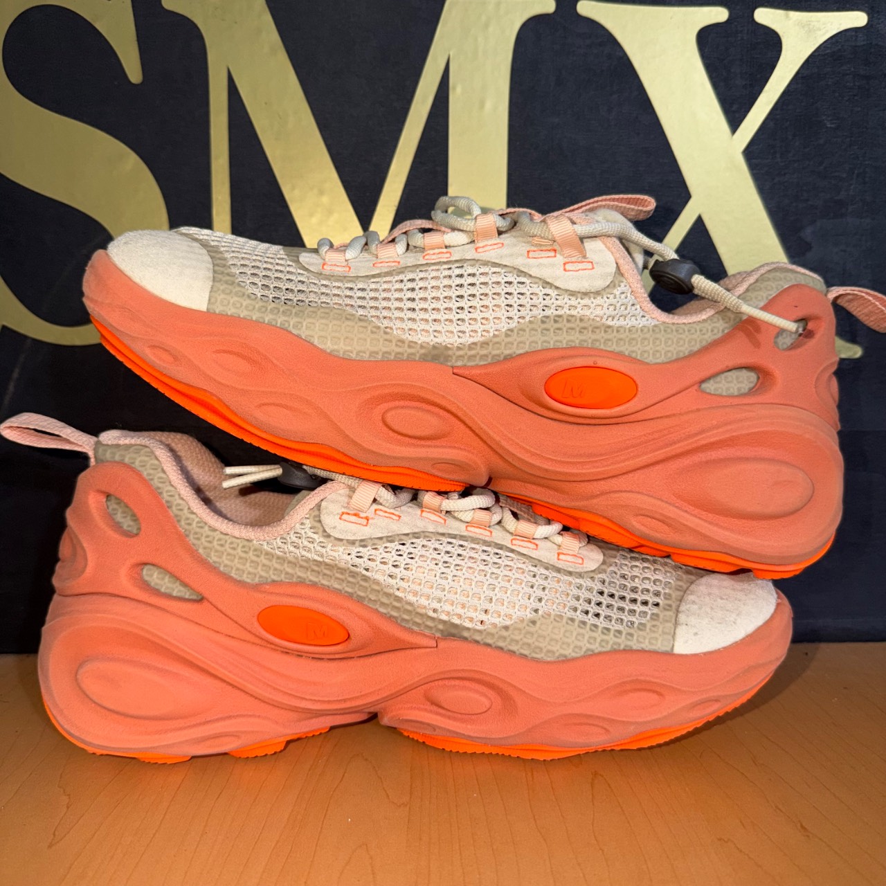 Merrell Hydro Moc Trainer · Foto 3