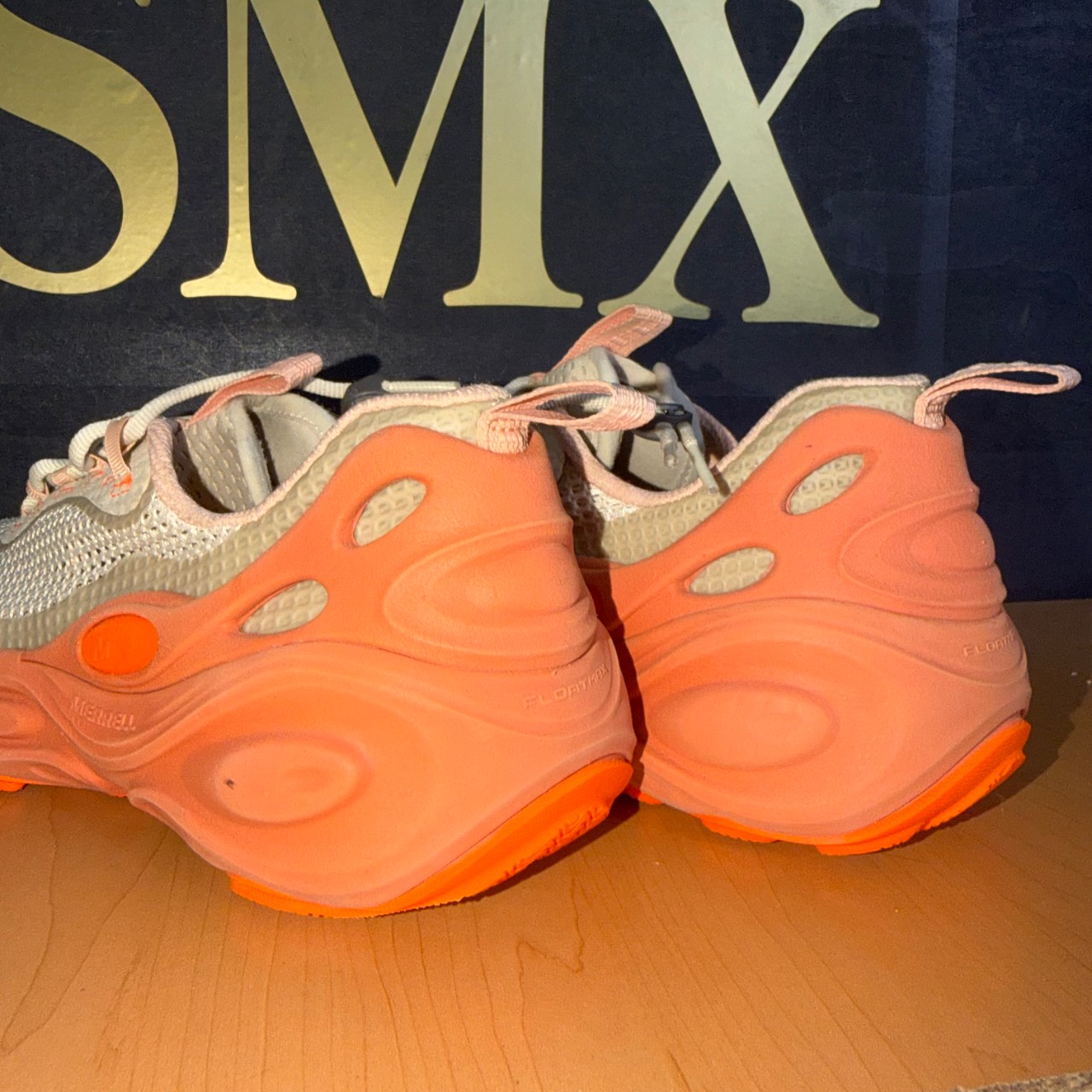 Merrell Hydro Moc Trainer · Foto 5