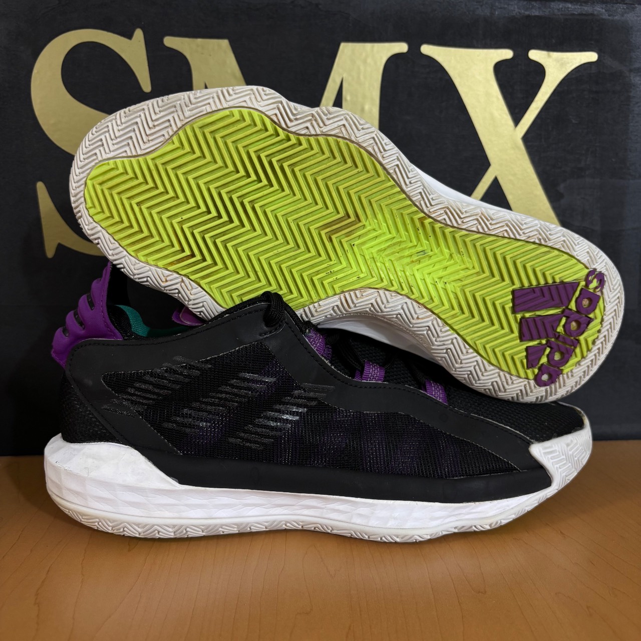 adidas N3XT L3V3L 2020 · Foto 1