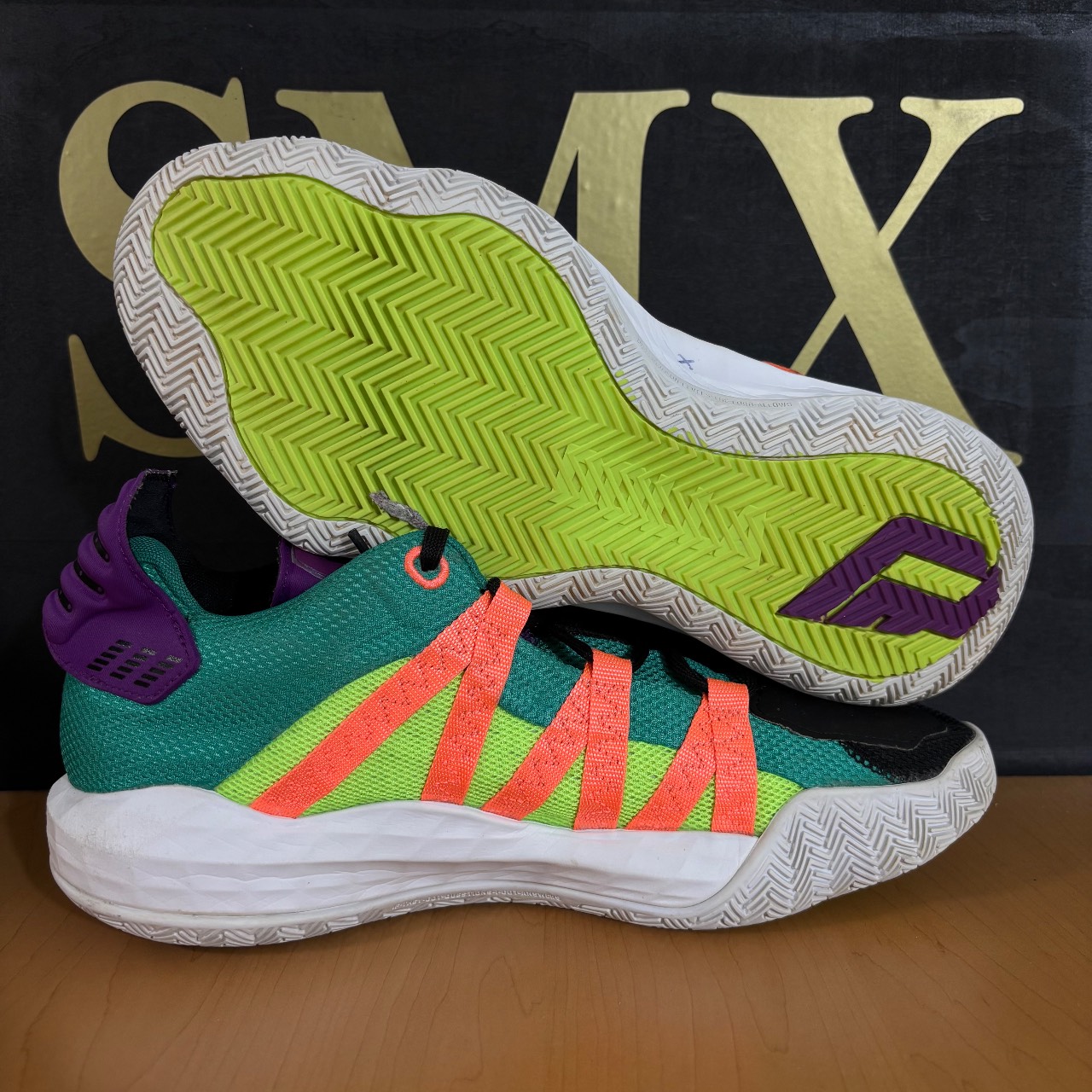adidas N3XT L3V3L 2020 · Foto 2