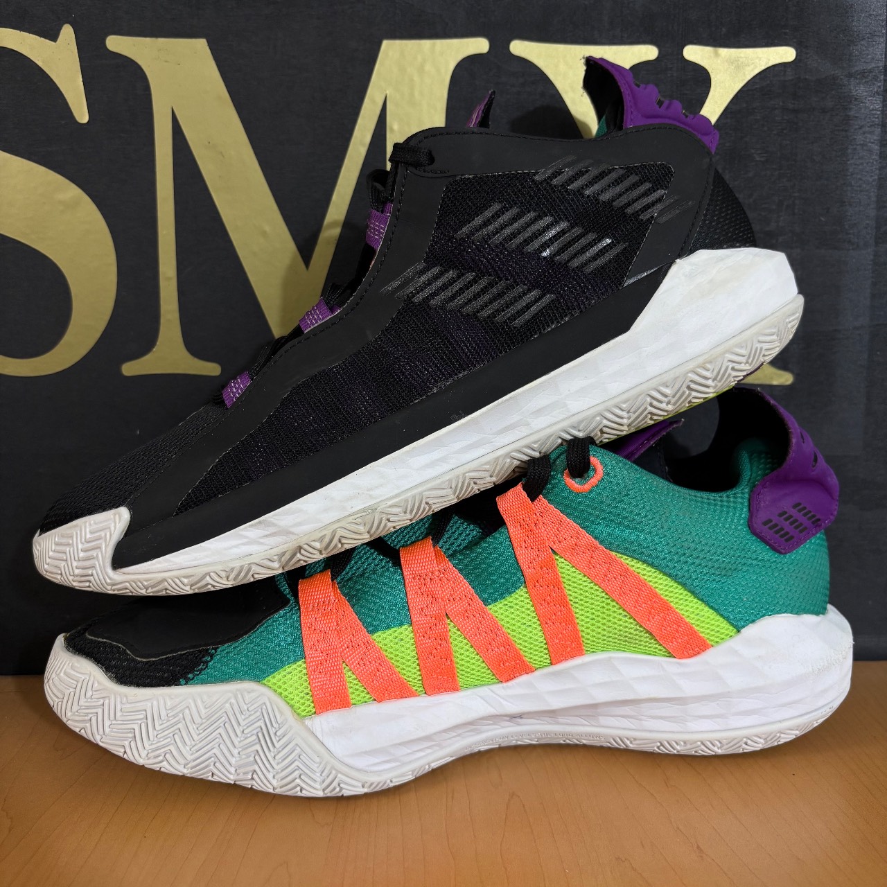 adidas N3XT L3V3L 2020 · Foto 3