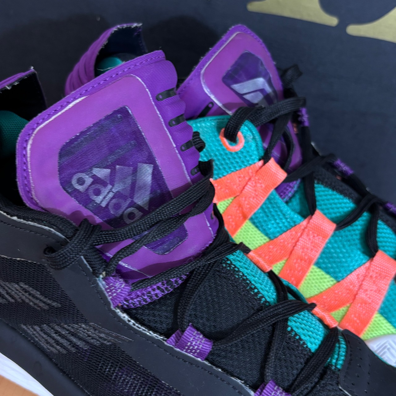 adidas N3XT L3V3L 2020 · Foto 4
