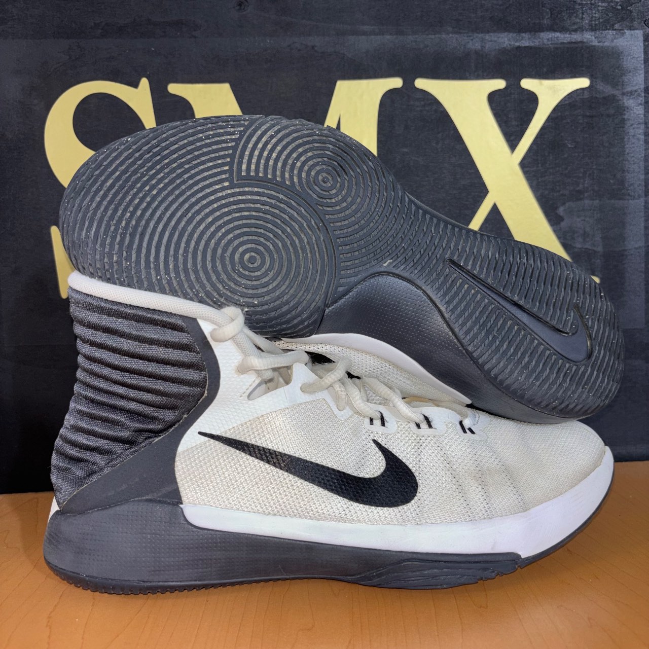 Nike Prime Hype DF 2016 · Foto 1