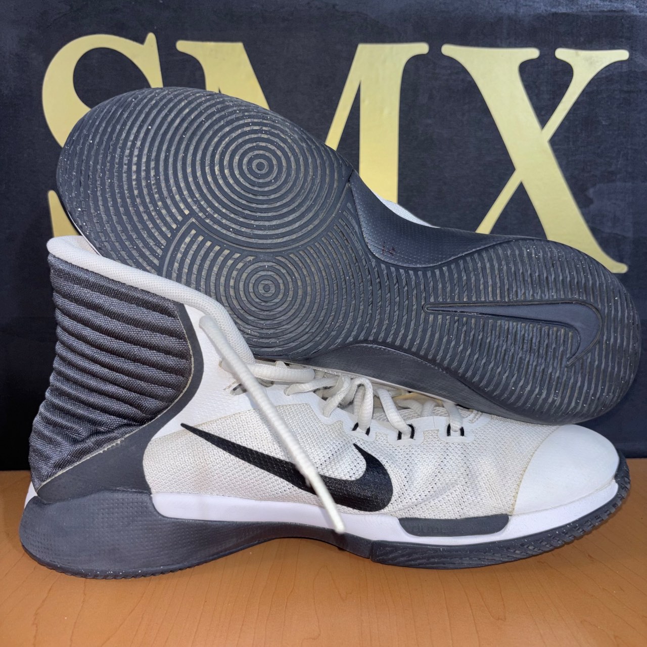 Nike Prime Hype DF 2016 · Foto 2