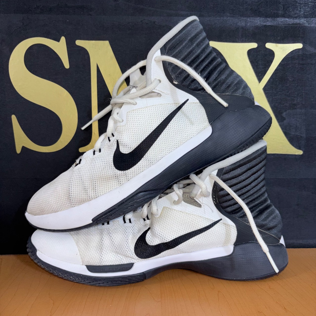 Nike Prime Hype DF 2016 · Foto 3