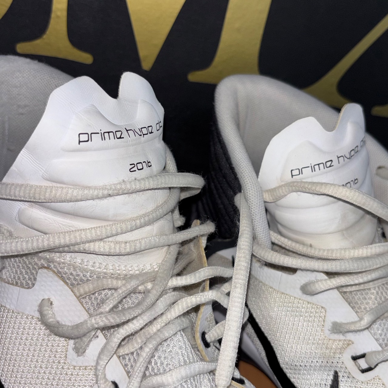 Nike Prime Hype DF 2016 · Foto 4