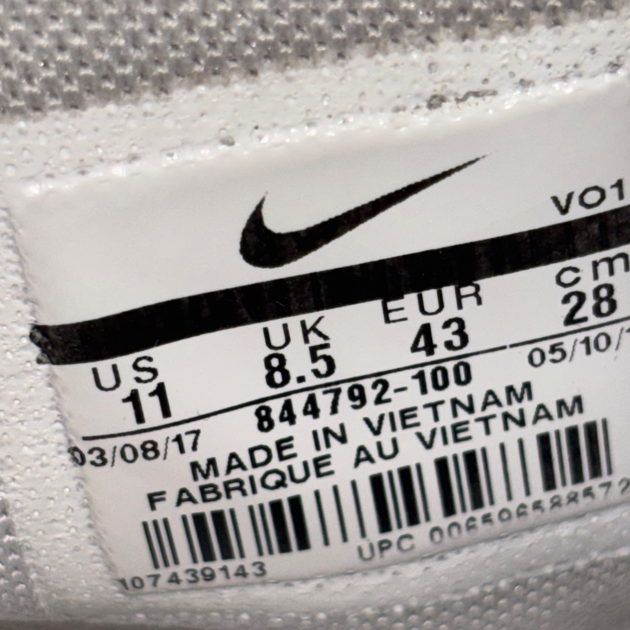 Nike Prime Hype DF 2016 · Foto 6