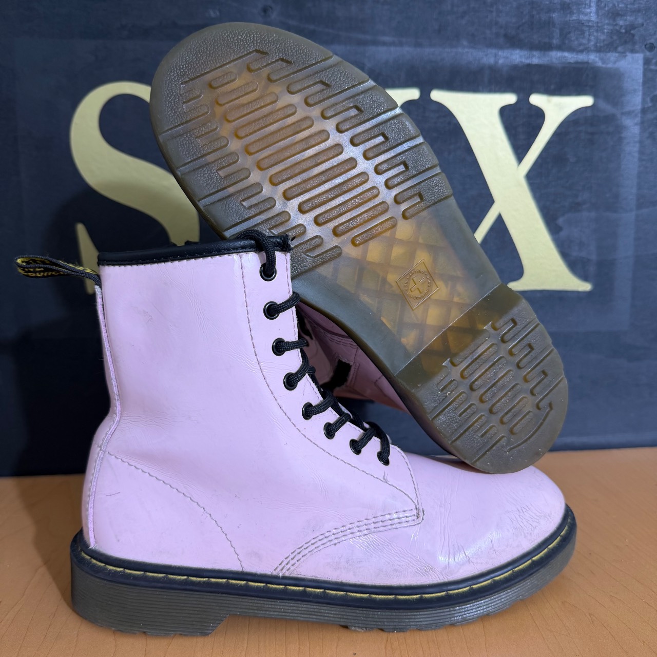 Dr. Martens Delaney · Foto 1
