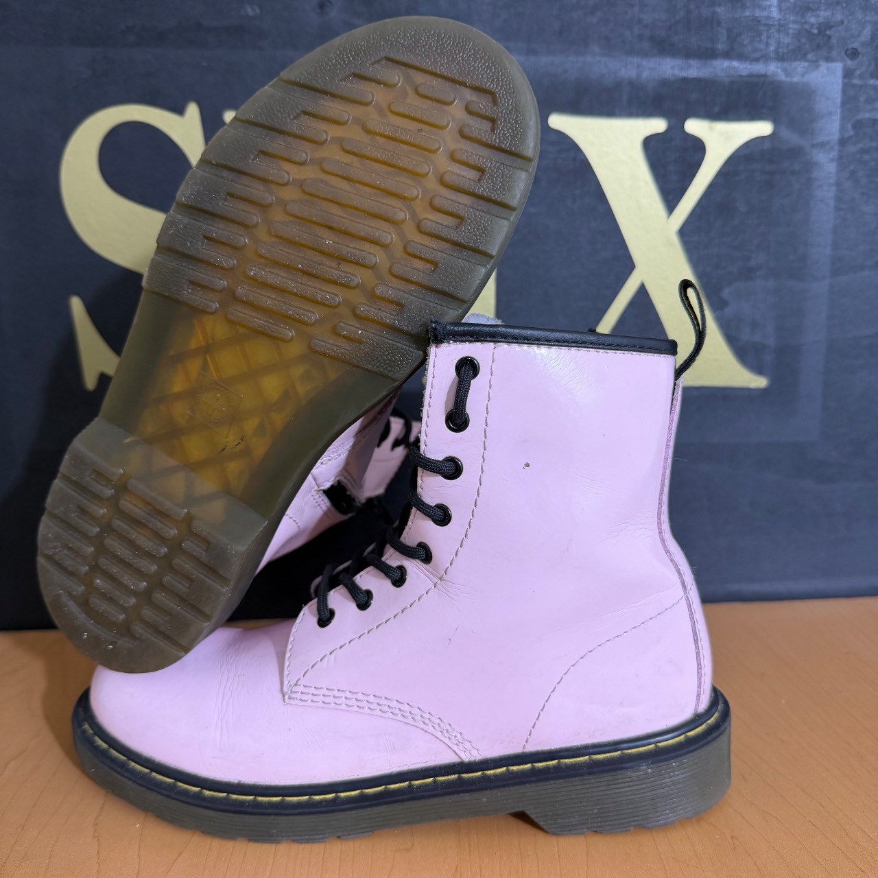 Dr. Martens Delaney · Foto 2