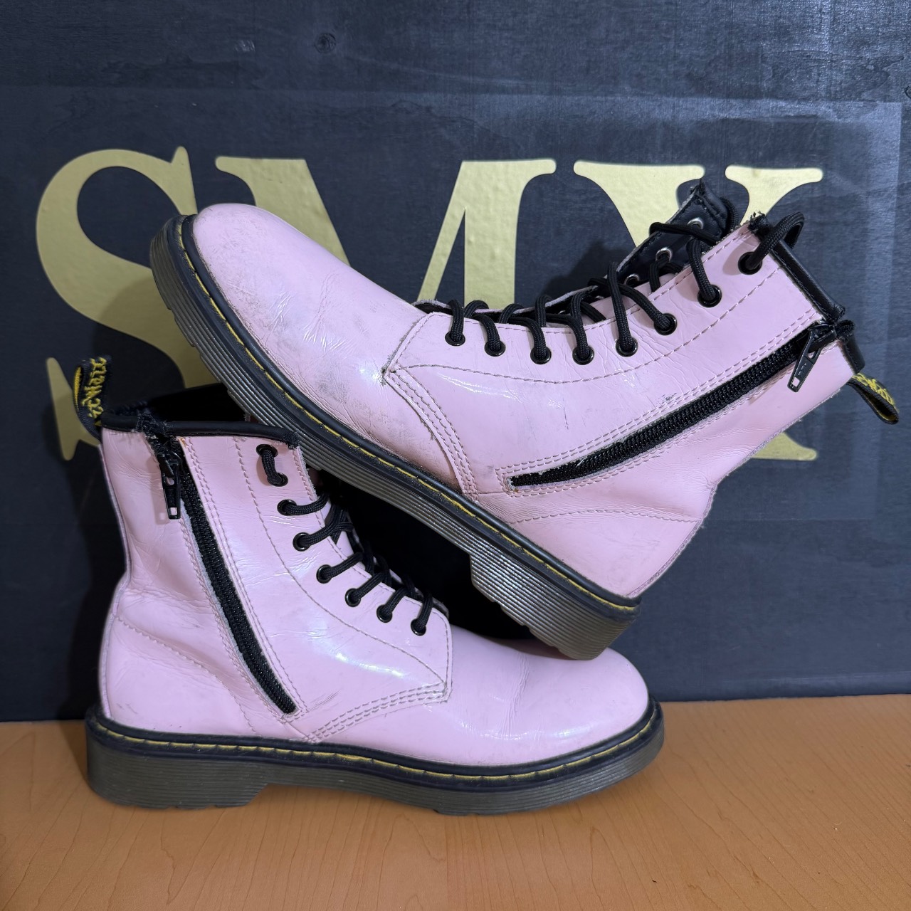 Dr. Martens Delaney · Foto 3
