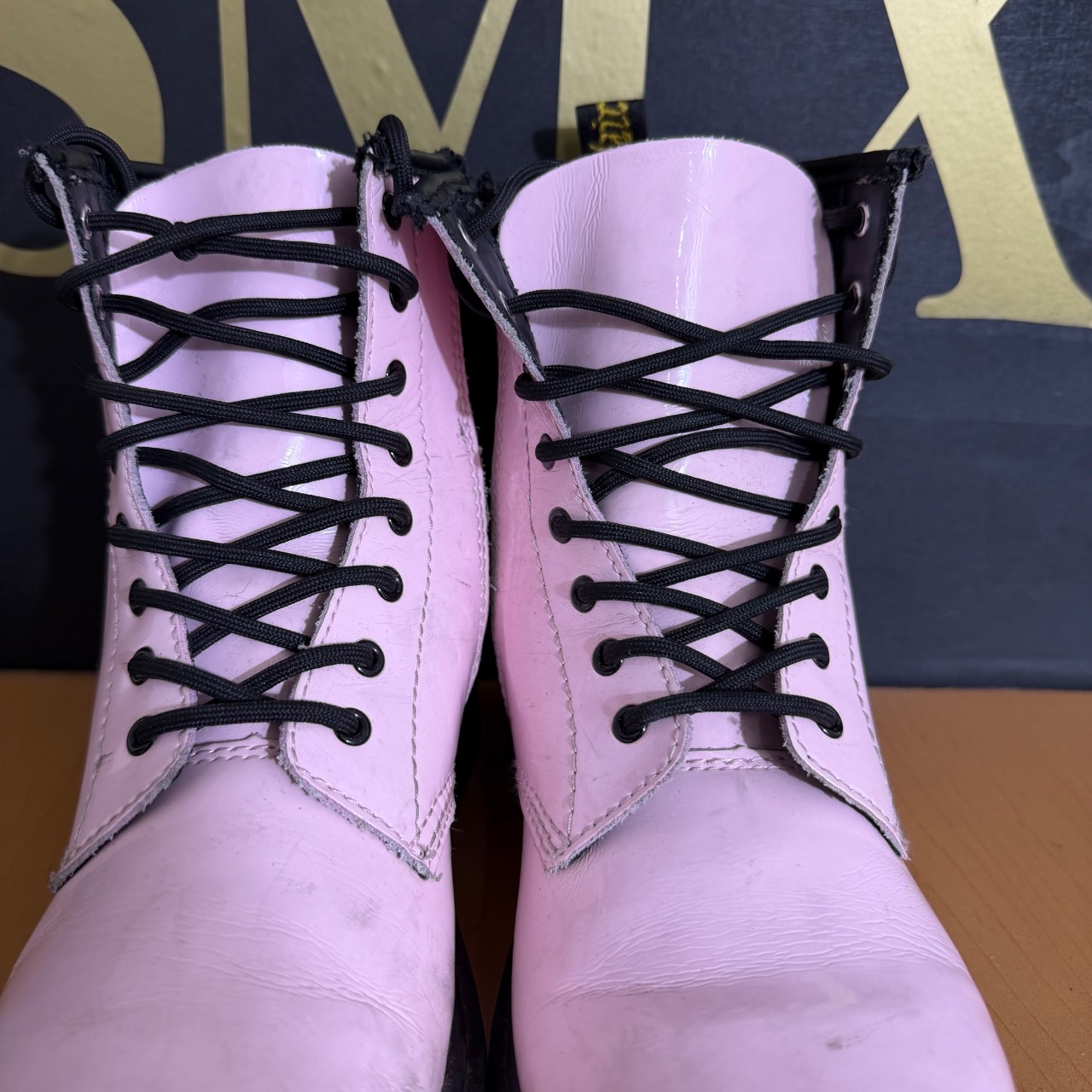 Dr. Martens Delaney · Foto 4