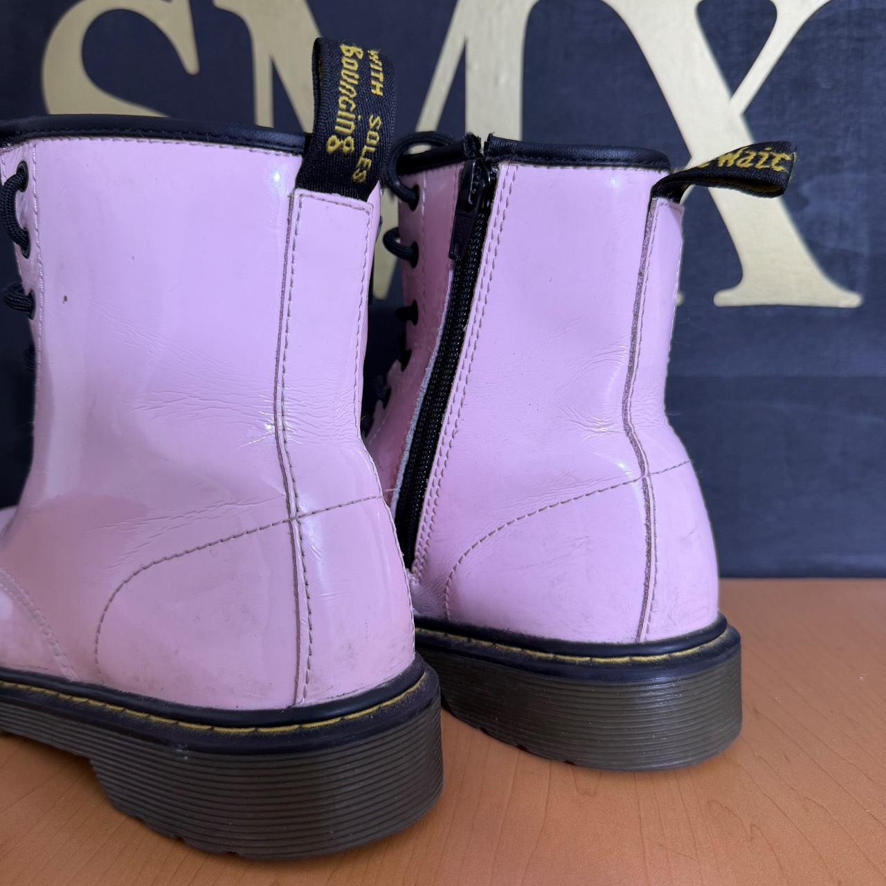 Dr. Martens Delaney · Foto 5