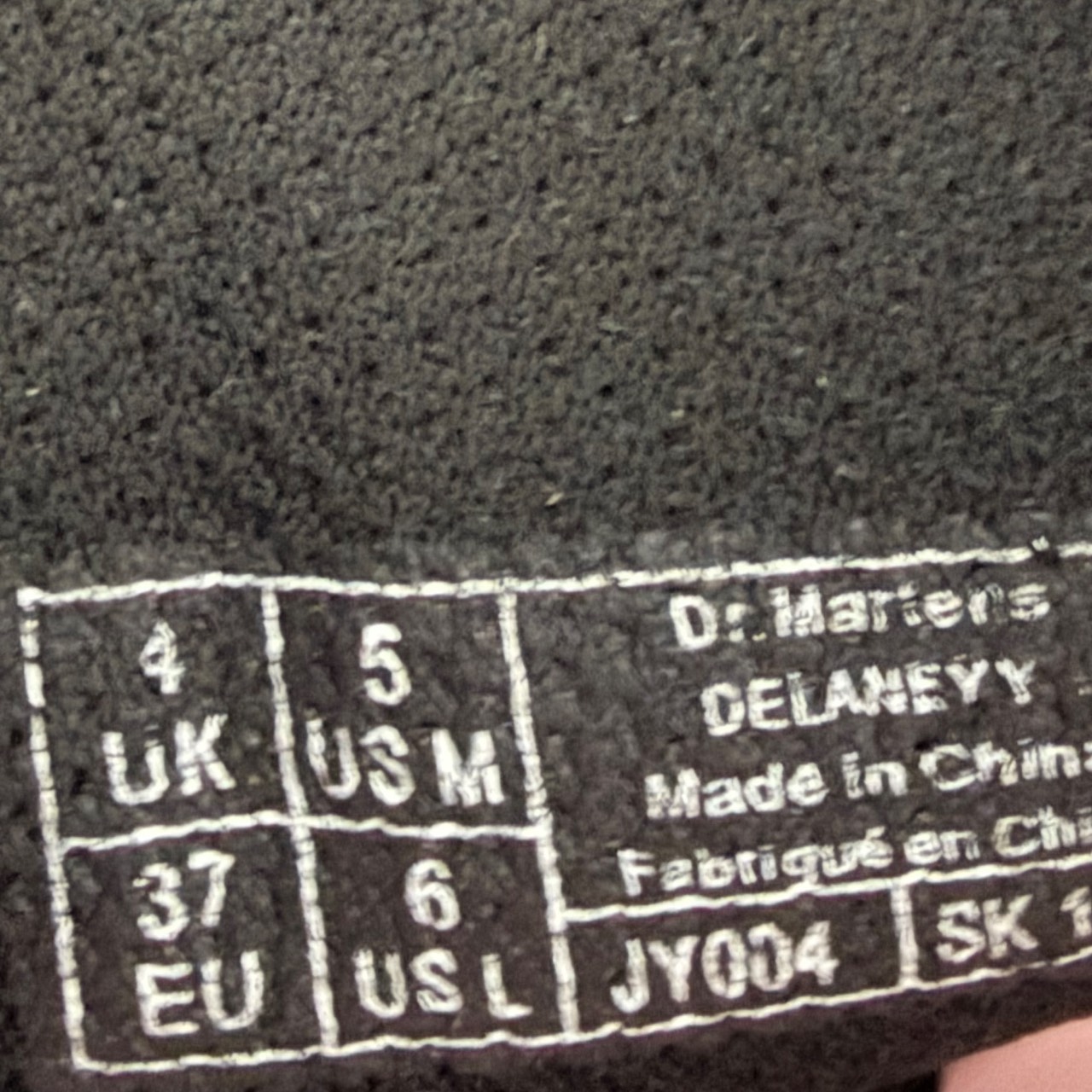 Dr. Martens Delaney · Foto 6