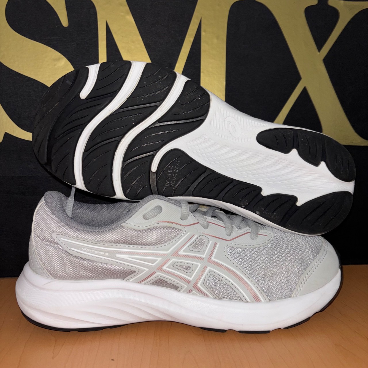 ASICS Contend 9 · Foto 1
